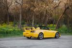 Honda S2000 CR 2008 года (NA)